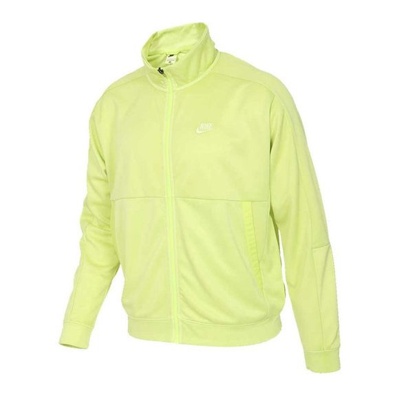 Nike Sportswear Revival Washed Jersey Track Jacket Men's DA7176-736 - Picture 9 of 12